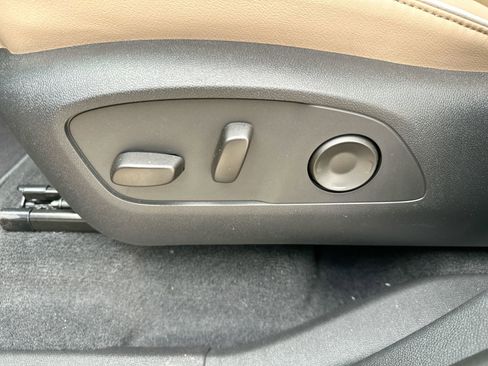 New 2026 Buick Enclave Preferred image 12