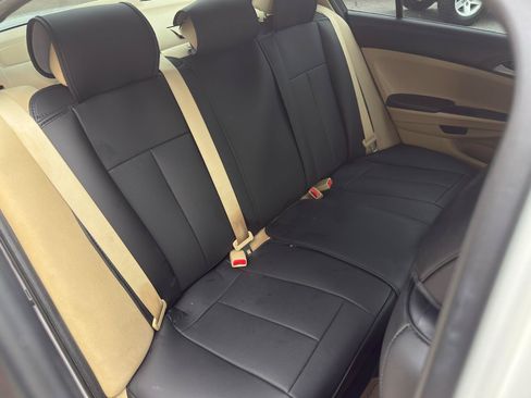 Used 2012 Honda Accord LX image 19