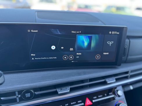 New 2024 Hyundai Santa Fe Limited image 10