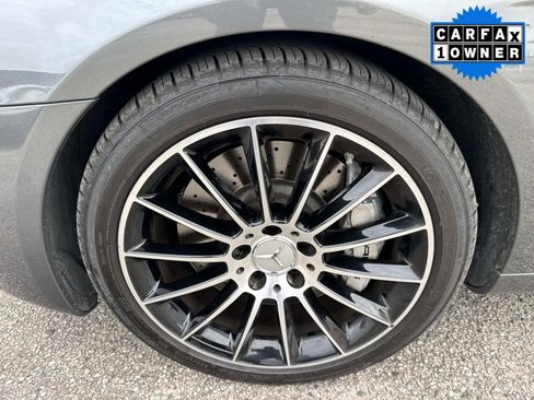 Used 2017 Mercedes-Benz SLC 43 AMG image 12