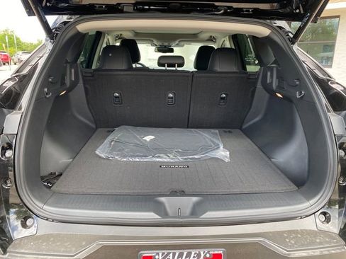 New 2026 Nissan Murano SL AWD/4WD image 26