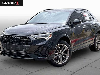 Used 2025 Audi Q3 2.0T Premium w/ Convenience Package