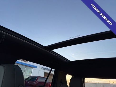 New 2026 GMC Terrain AT4 w/ Convenience Package III image 4