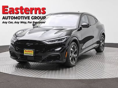 Used 2023 Ford Mustang Mach-E Premium