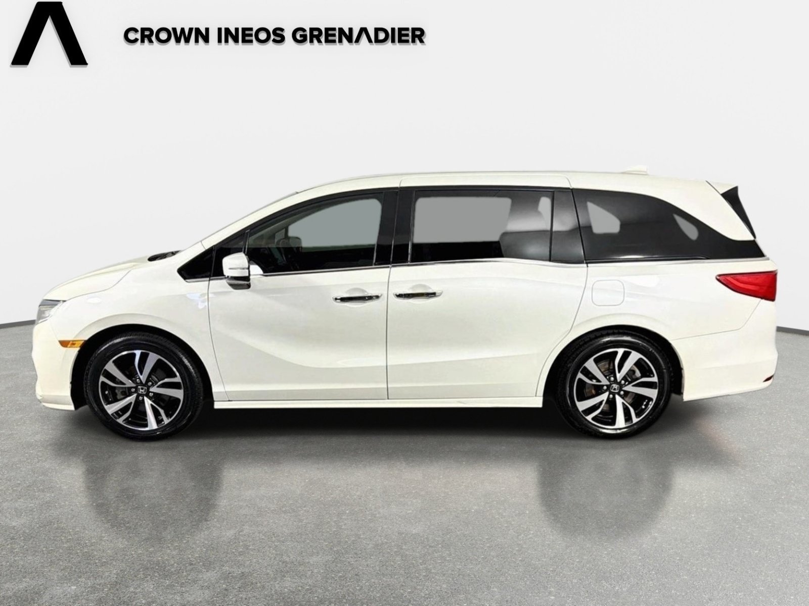 Used 2019 Honda Odyssey Elite image 8