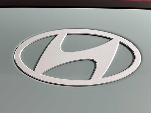 New 2026 Hyundai Kona Limited image 20