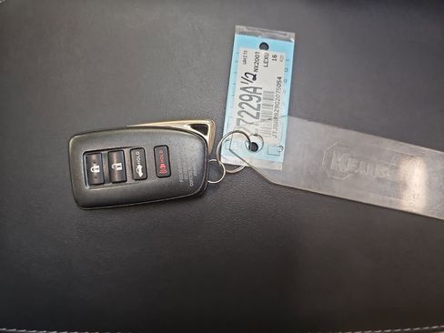 Used 2016 Lexus NX 200t AWD w/ Premium Package image 30