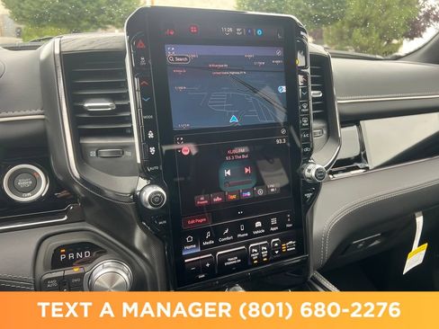 New 2026 RAM 1500 Limited AWD/4WD image 18