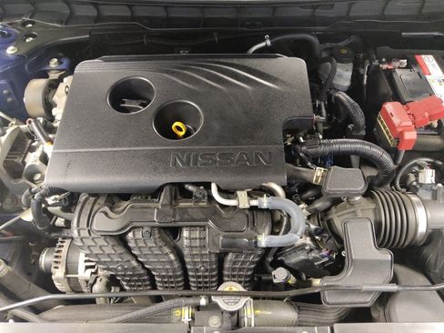 Used 2019 Nissan Altima 2.5 SR w/ SR Premium Package FWD image 30