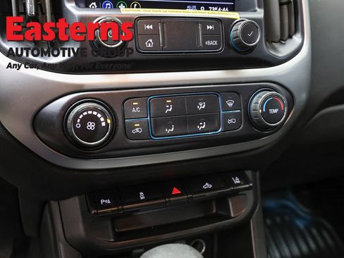 Used 2022 Chevrolet Colorado LT w/ Fleet Safety Package RWD image 19