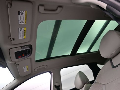 Certified 2024 Hyundai Tucson Limited AWD/4WD image 19