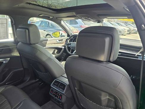 Used 2024 Audi A6 Premium Plus w/ Premium Plus Package image 15