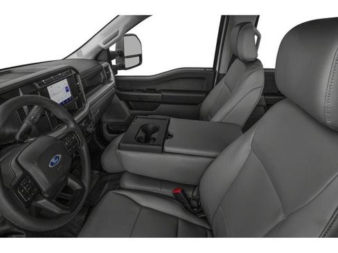 New 2026 Ford F250 XL w/ STX Appearance Package AWD/4WD image 35