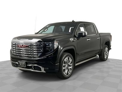 Certified 2023 GMC Sierra 1500 Denali w/ Denali Reserve Package