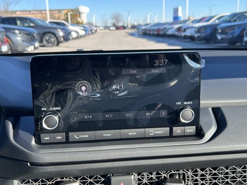 New 2025 Honda Accord SE image 21