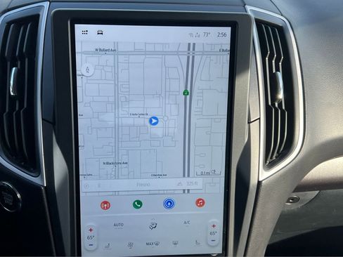 Used 2024 Ford Edge SEL image 20