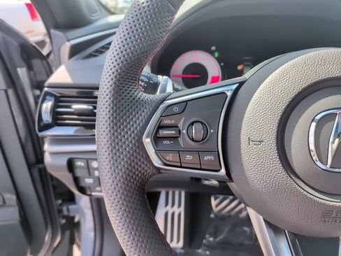 New 2026 Acura RDX A-Spec image 20