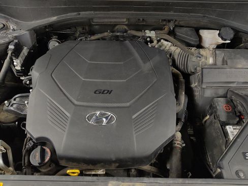 Used 2020 Hyundai Palisade SEL w/ Convenience Package image 30