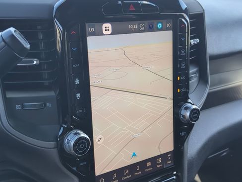 New 2026 RAM 2500 Tradesman image 19