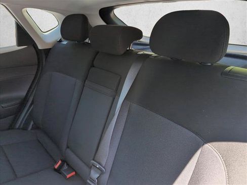 Certified 2024 Hyundai Kona SEL FWD image 18