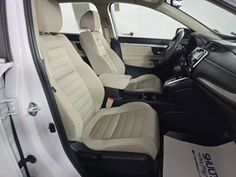 Used 2020 Honda CR-V LX image 8