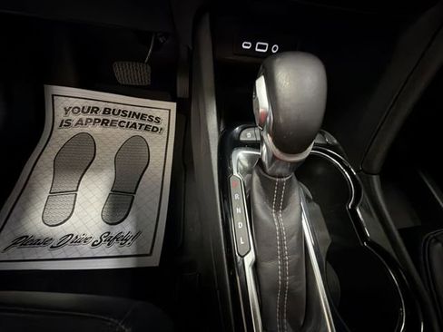 Used 2020 Buick Encore GX Select w/ Experience Buick Package image 20