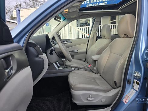 Used 2011 Subaru Forester 2.5X Limited w/ Protection Group 3 image 18