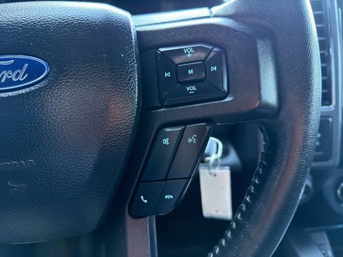 Used 2020 Ford F150 XLT AWD/4WD image 26