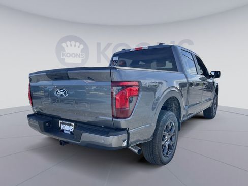 New 2026 Ford F150 STX w/ Equipment Group 200A image 7
