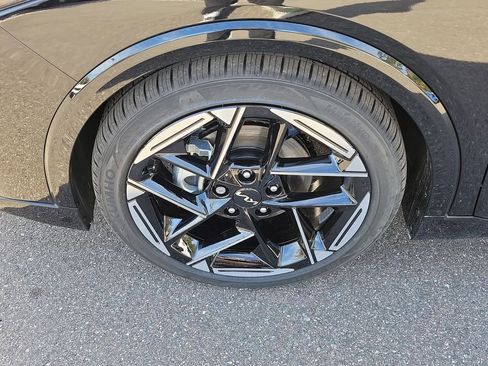 New 2026 Kia K4 GT-Line image 36