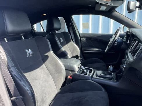 Used 2023 Dodge Charger Scat Pack w/ Plus Group image 16