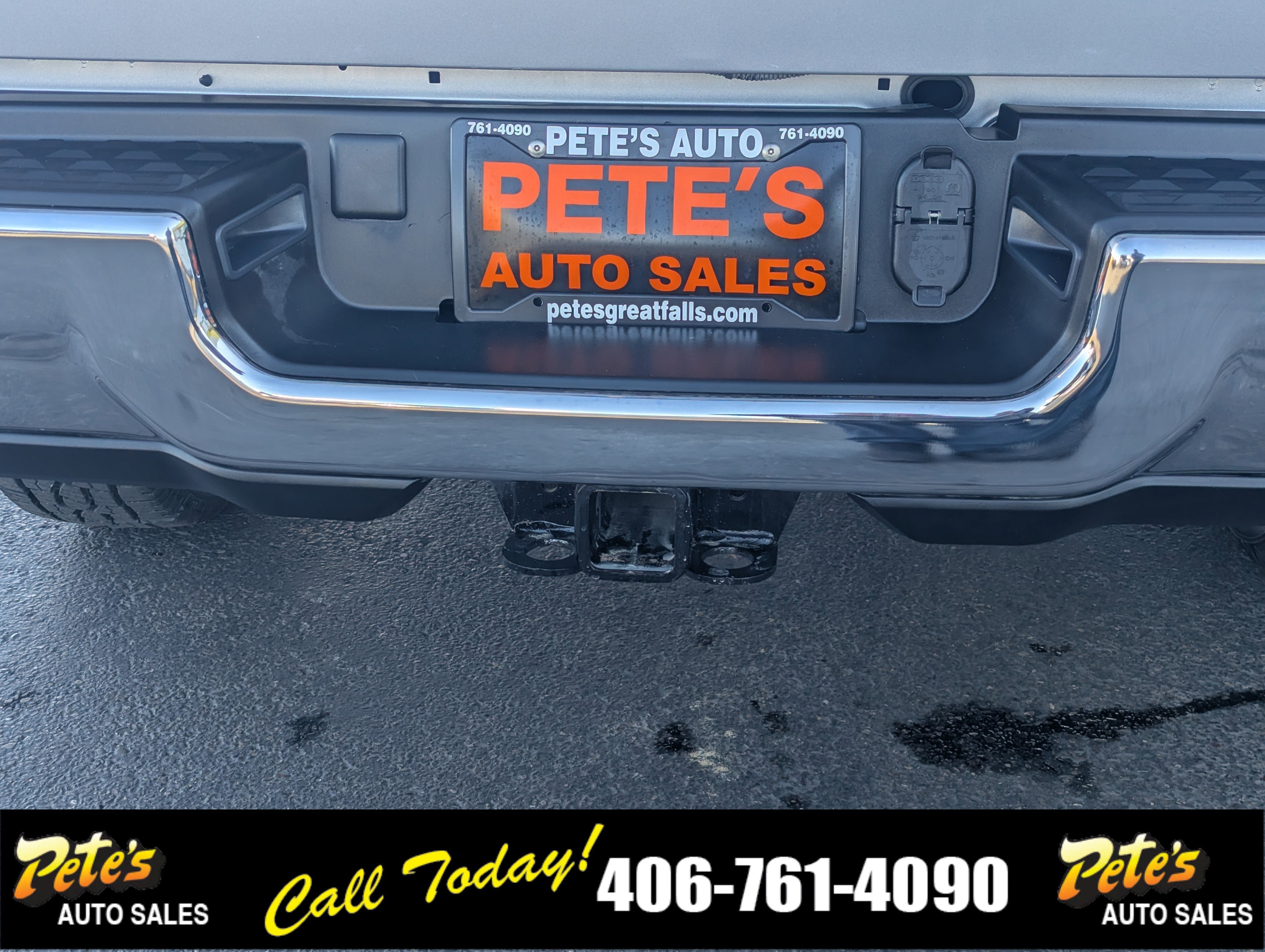 Used 2024 RAM 2500 Big Horn AWD/4WD image 11