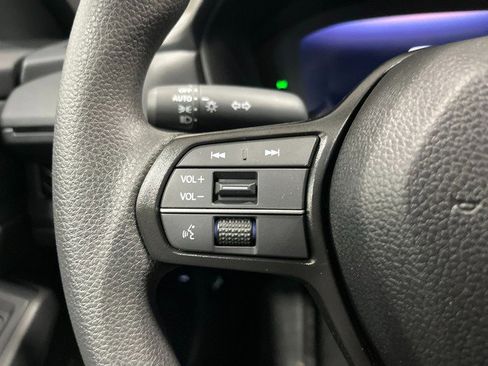 New 2026 Honda Accord SE image 17