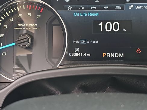 Used 2020 Ford F150 Lariat w/ Equipment Group 502A Luxury image 19