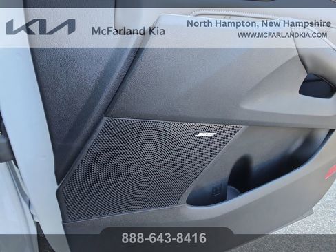 New 2026 Kia Sorento SX image 19