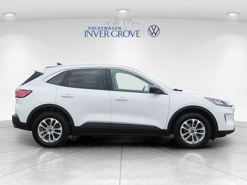 Used 2022 Ford Escape SE w/ Convenience Package AWD/4WD image 8