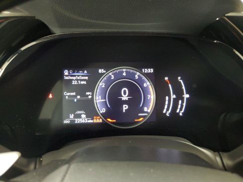 Used 2023 Lexus RX 350 Premium w/ Cold Area Package FWD image 27