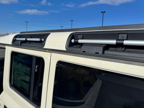 New 2025 INEOS Grenadier AWD/4WD image 24