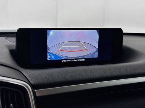 New 2026 MAZDA CX-50 AWD 2.5 S w/ Preferred Pkg image 13