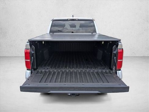 Used 2024 Toyota Tacoma TRD Sport RWD image 7