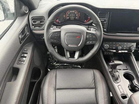 New 2026 Dodge Durango GT AWD/4WD image 35