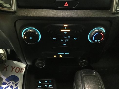 Used 2019 Ford Ranger XLT w/ FX4 Off-Road Package image 19