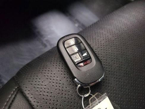 Used 2022 Honda Civic Sport Touring image 37