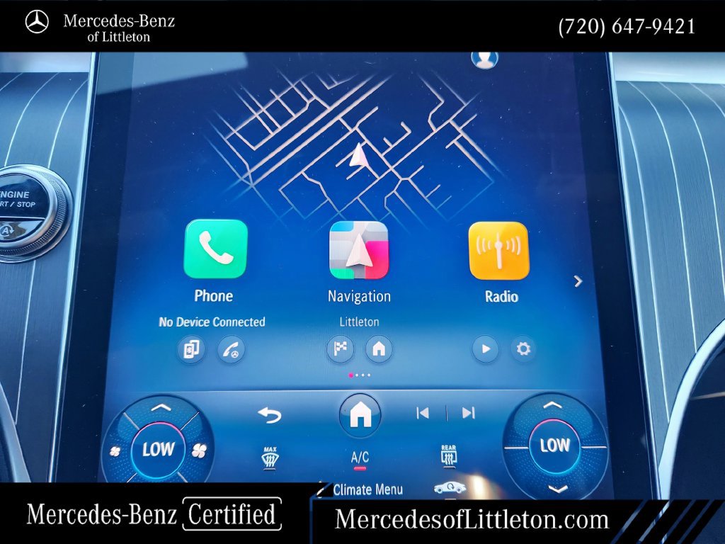 Certified 2026 Mercedes-Benz GLC 300 4MATIC image 16