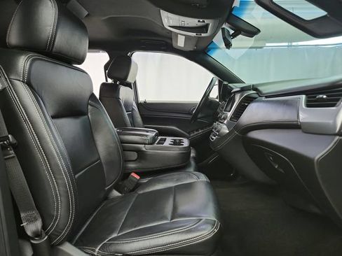 Used 2018 Chevrolet Tahoe LS AWD/4WD image 23