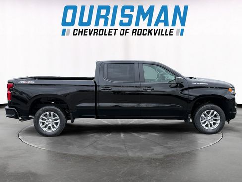 New 2026 Chevrolet Silverado 1500 RST image 7