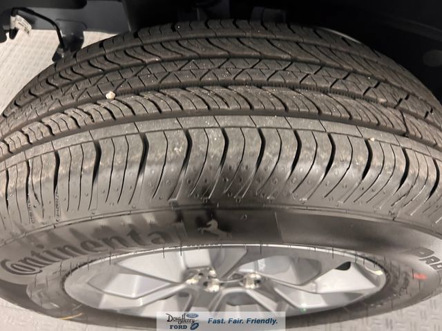 New 2026 Ford Maverick XLT FWD image 19