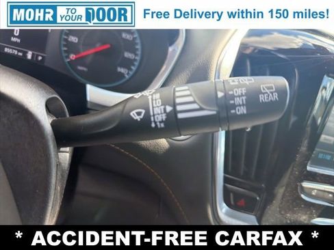 Used 2019 Chevrolet Traverse LT w/ LPO, Floor Liner Package image 17