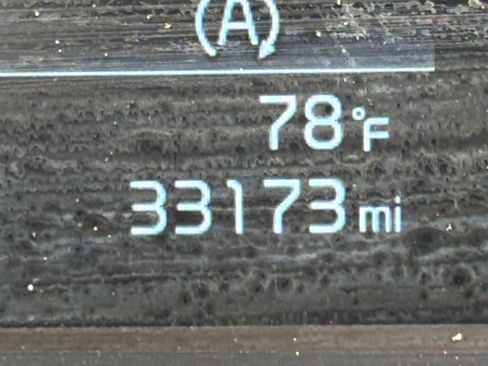 Used 2025 Kia Soul LX w/ LX Technology Package FWD image 39