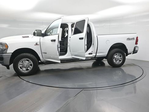 Used 2020 RAM 2500 Tradesman image 36